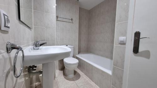 Imagen general del Hotel LEVEL Mallorca - Living. Foto 10