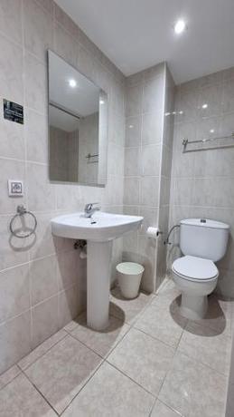 Imagen general del Hotel LEVEL Mallorca - Living. Foto 11