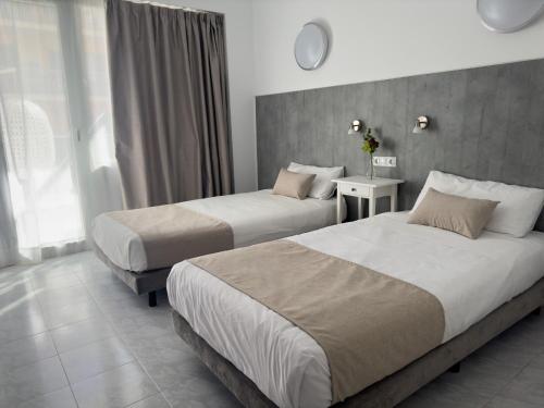 Imagen general del Hotel LEVEL Mallorca - Living. Foto 14