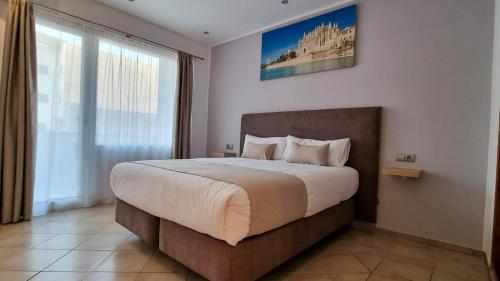 Imagen de la habitación del Hotel LEVEL Mallorca - Living. Foto 19