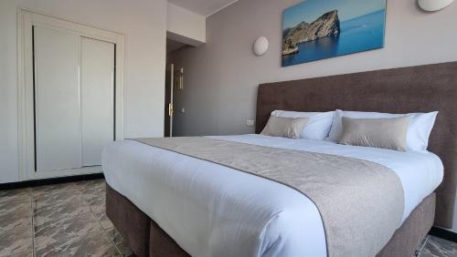 Imagen general del Hotel LEVEL Mallorca - Living. Foto 15