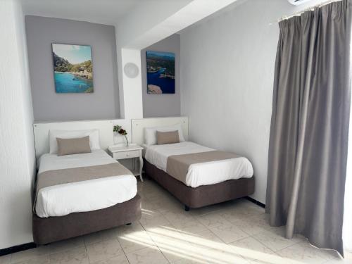 Imagen general del Hotel LEVEL Mallorca - Living. Foto 16