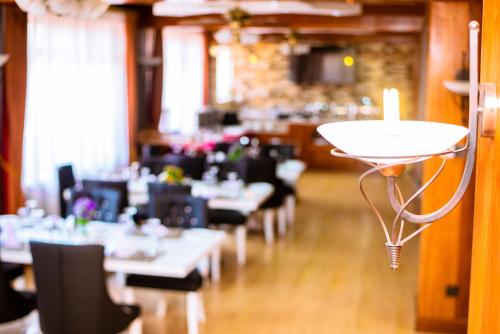 Imagen general del Hotel LEYSHOF HOTEL. Foto 3