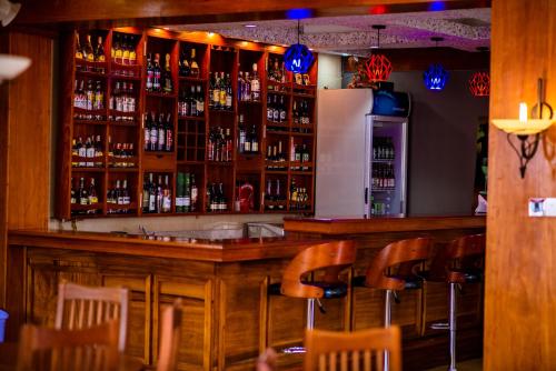 Imagen general del Hotel LEYSHOF HOTEL. Foto 6