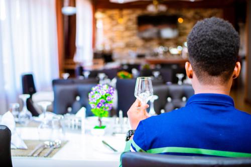 Imagen general del Hotel LEYSHOF HOTEL. Foto 7