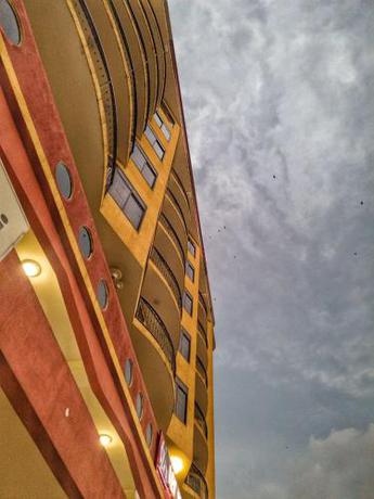 Imagen general del Hotel LEYSHOF HOTEL. Foto 12