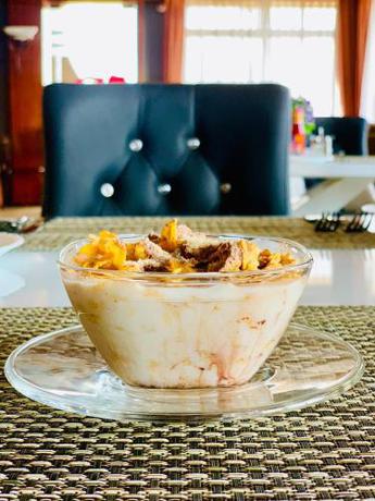 Imagen general del Hotel LEYSHOF HOTEL. Foto 15