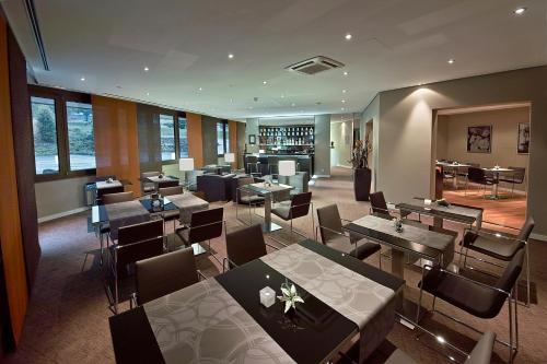 Imagen general del Hotel LÉGÈRE HOTEL Wiesbaden-Taunusstein. Foto 2