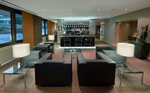 Imagen general del Hotel L&Eacute;G&Egrave;RE HOTEL Wiesbaden-Taunusstein, Neuhof. Foto 3