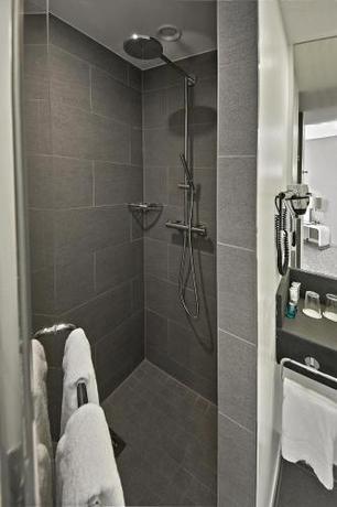 Imagen general del Hotel L&Eacute;G&Egrave;RE HOTEL Wiesbaden-Taunusstein, Neuhof. Foto 7