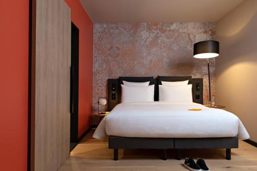 Imagen de la habitación del Hotel LÉONOR the place to live. Foto 17