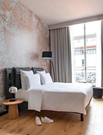 Imagen general del Hotel LÉONOR the place to live. Foto 3