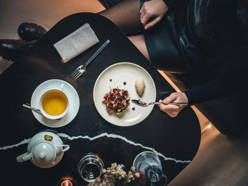 Imagen general del Hotel LÉONOR the place to live. Foto 5