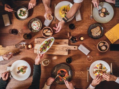 Imagen general del Hotel LÉONOR the place to live. Foto 6