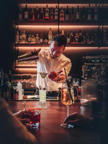 Imagen general del Hotel LÉONOR the place to live. Foto 7