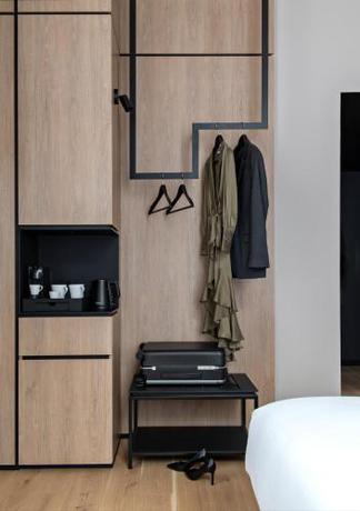 Imagen de la habitación del Hotel LÉONOR the place to live. Foto 19