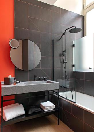 Imagen de la habitación del Hotel LÉONOR the place to live. Foto 20