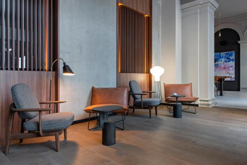 Imagen general del Hotel LÉONOR the place to live. Foto 9