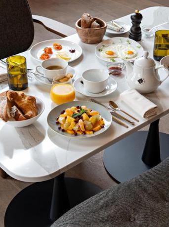 Imagen general del Hotel LÉONOR the place to live. Foto 10