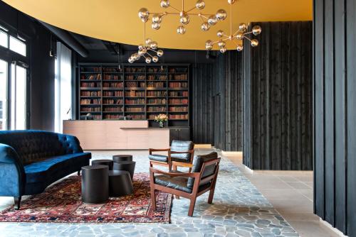 Imagen general del Hotel LÉONOR the place to live. Foto 11