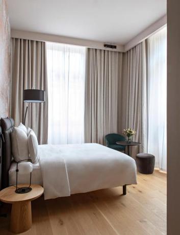 Imagen general del Hotel LÉONOR the place to live. Foto 15