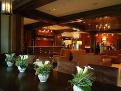 Imagen general del Hotel L&Eacute;RMITA DU LAC. Foto 4