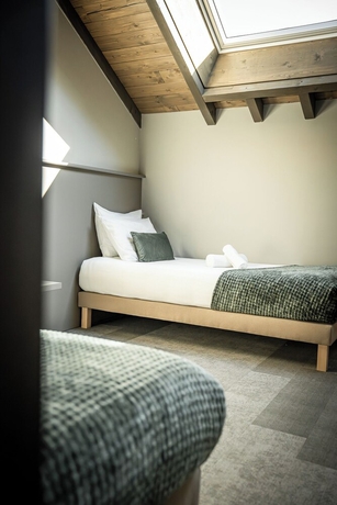 Imagen de la habitación del Hotel L\'Echapp&eacute;e Vosgienne. Foto 2