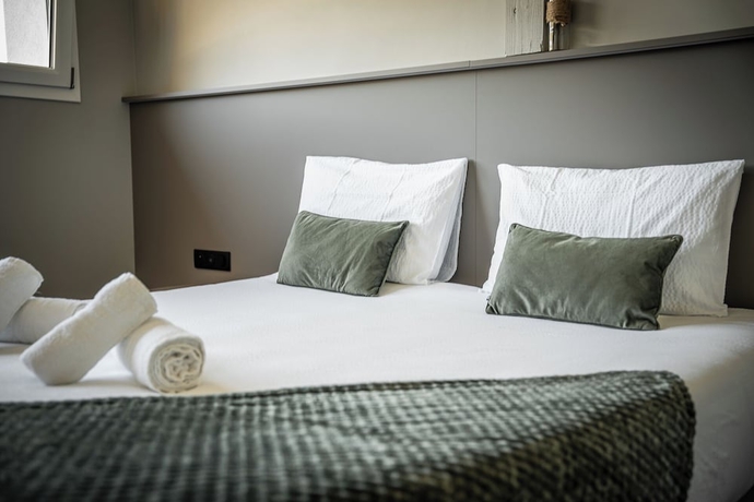 Imagen de la habitación del Hotel L\'Echapp&eacute;e Vosgienne. Foto 9