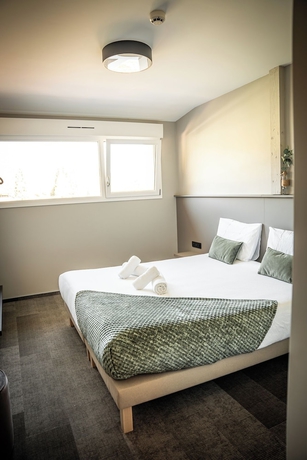 Imagen de la habitación del Hotel L\'Echapp&eacute;e Vosgienne. Foto 10