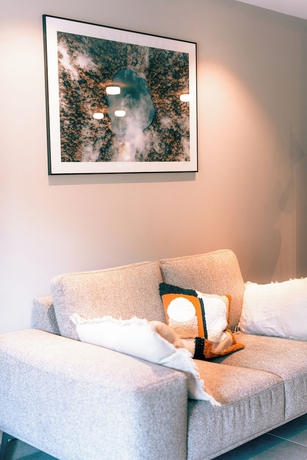 Imagen de la habitación del Hotel L\'Echapp&eacute;e Vosgienne. Foto 12