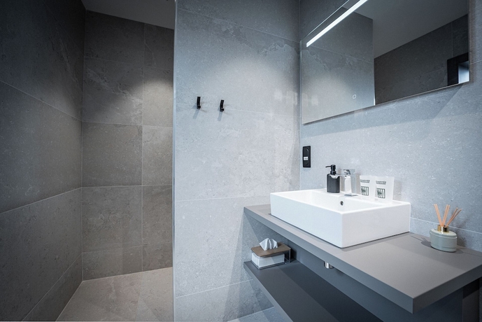 Imagen de la habitación del Hotel L\'Echapp&eacute;e Vosgienne. Foto 14