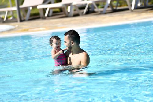 Imagen general del Hotel L\'Eden Vacances. Foto 2