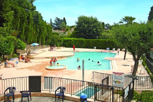 Imagen general del Hotel L\'Eden Vacances. Foto 4