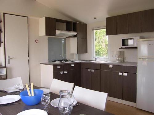 Imagen general del Hotel L\'Eden Vacances. Foto 17
