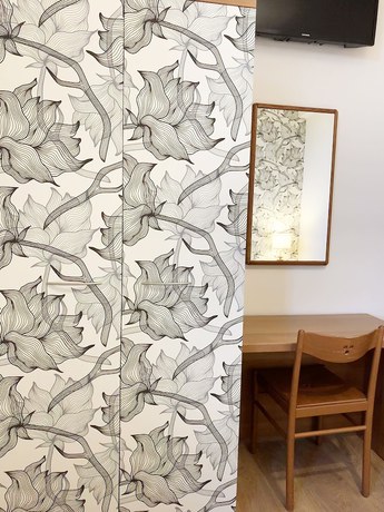 Imagen de la habitación del Hotel L\'Ennesima Osteria con Alloggio - Bike. Foto 5