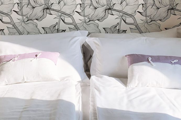 Imagen de la habitación del Hotel L\'Ennesima Osteria con Alloggio - Bike. Foto 7