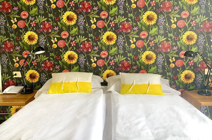 Imagen de la habitación del Hotel L\'Ennesima Osteria con Alloggio - Bike. Foto 11