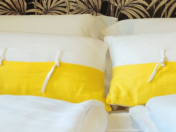 Imagen de la habitación del Hotel L\'Ennesima Osteria con Alloggio - Bike. Foto 12