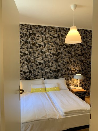 Imagen de la habitación del Hotel L\'Ennesima Osteria con Alloggio - Bike. Foto 13