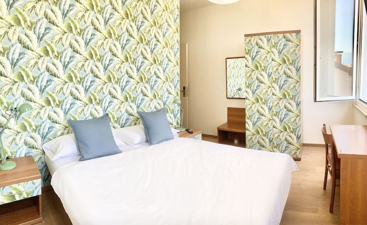 Imagen de la habitación del Hotel L\'Ennesima Osteria con Alloggio - Bike. Foto 18