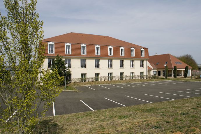 Imagen general del Hotel L\'Epi Hotel. Foto 3