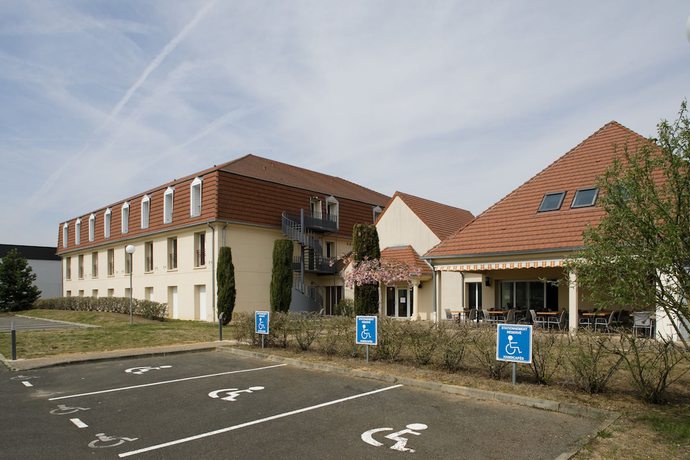 Imagen general del Hotel L\'Epi Hotel. Foto 2