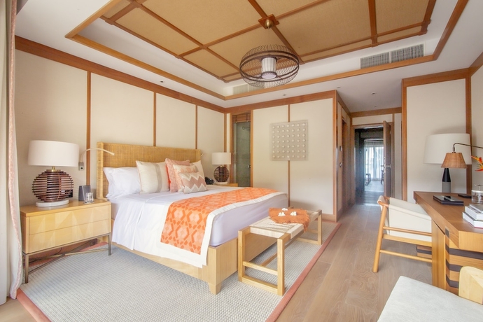 Imagen de la habitación del Hotel L'Escale Resort Marina and Spa. Foto 2