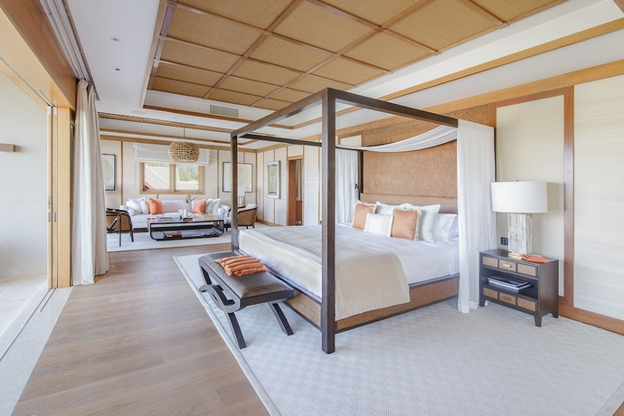 Imagen de la habitación del Hotel L'Escale Resort Marina and Spa. Foto 13