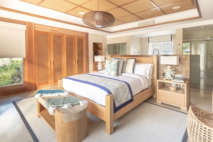 Imagen de la habitación del Hotel L'Escale Resort Marina and Spa. Foto 14