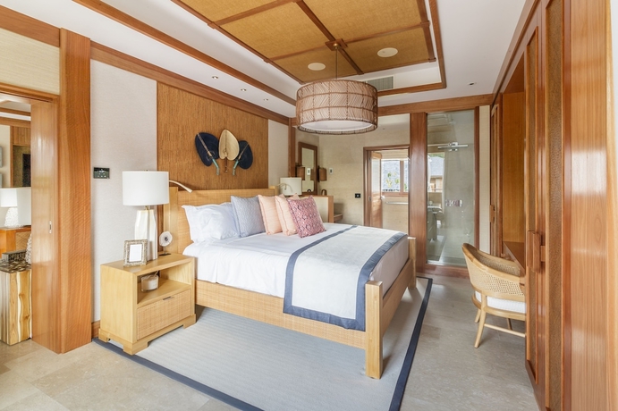 Imagen de la habitación del Hotel L'Escale Resort Marina and Spa. Foto 15