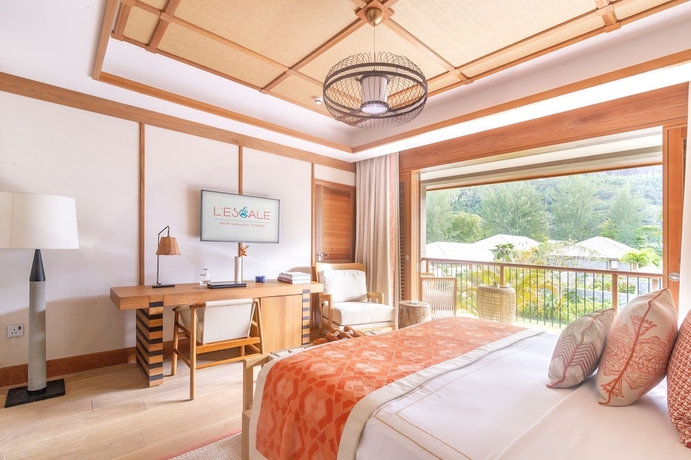 Imagen de la habitación del Hotel L'Escale Resort Marina and Spa. Foto 16