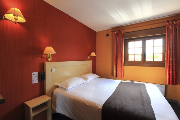 Imagen general del Hotel L'Escale, escalles. Foto 2