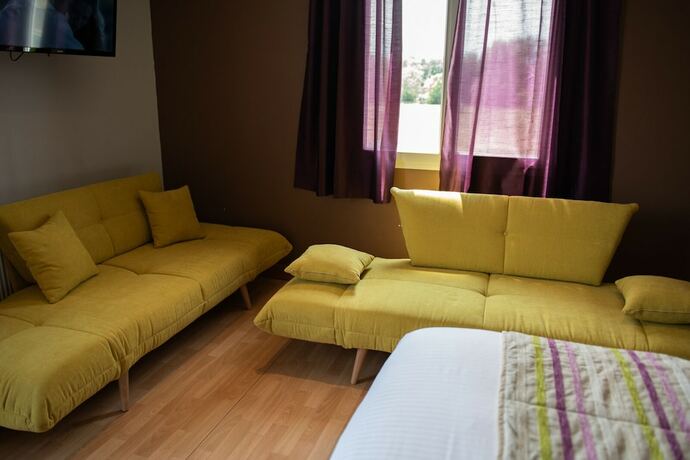 Imagen general del Hotel L\'Escapade. Foto 1