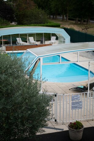 Imagen general del Hotel L\'Escapade. Foto 3